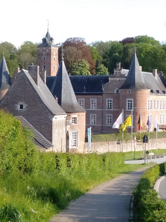 The Lodge Bilzen Zewnętrze zdjęcie