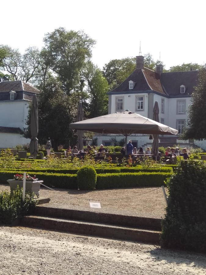 The Lodge Bilzen Zewnętrze zdjęcie