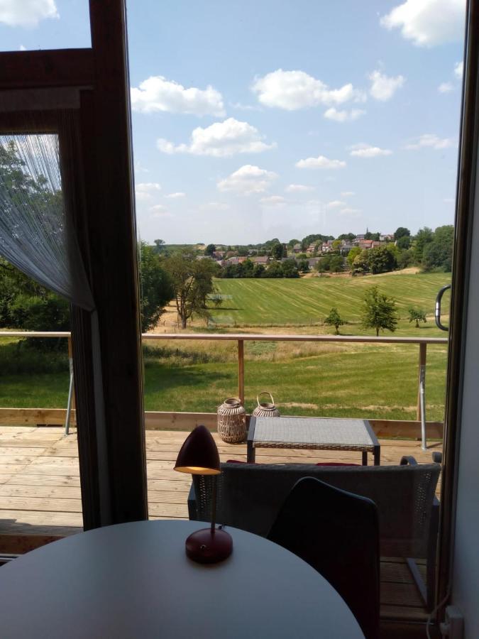 The Lodge Bilzen Zewnętrze zdjęcie